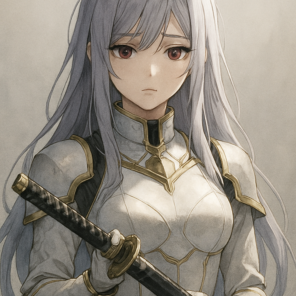 Kiana Kaslana
